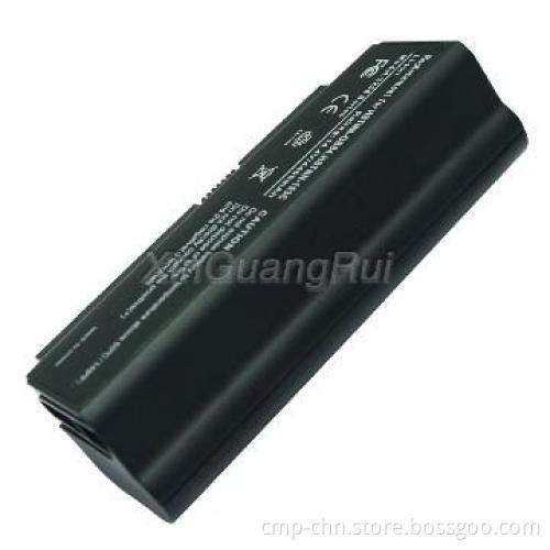 Battery 501935-001 HSTNN-I69C HSTNN-OB77 HSTNN-OB84 HSTNN-XB77 new